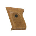Paire de plaquettes pistolet Walther TPH 22 LR ref 106 