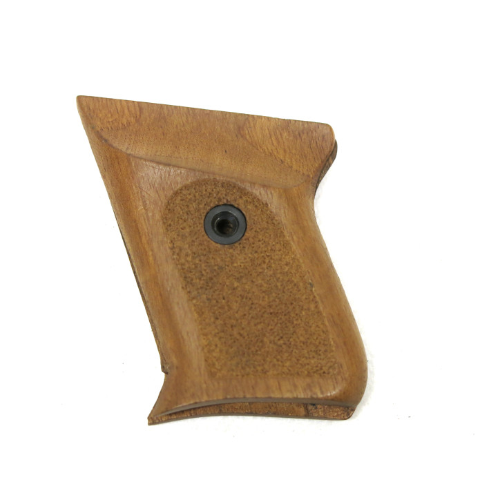 Paire de plaquettes pistolet Walther TPH 22 LR ref 106 