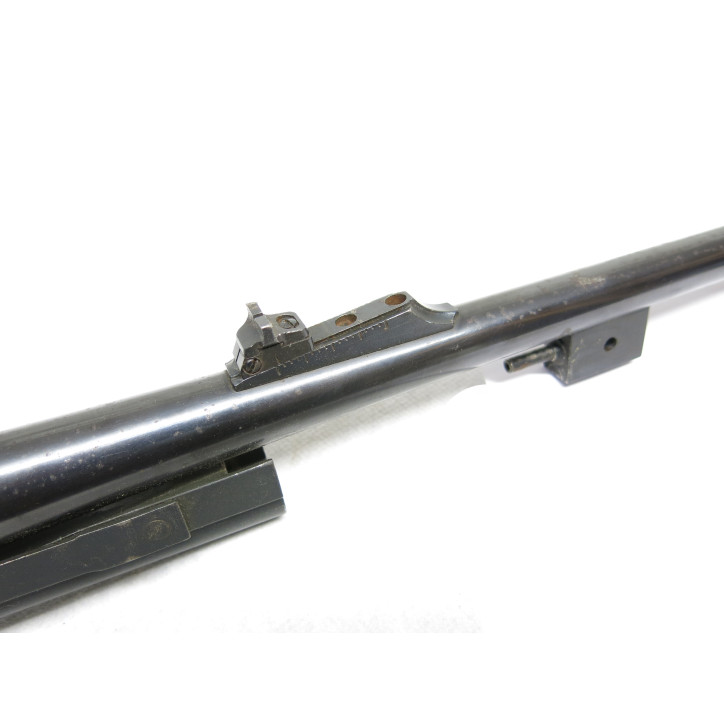 Boitier complet carabine Remington modèle 742 calibre 280 REM
