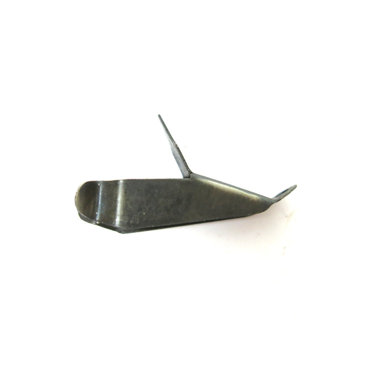 Rehausseur de guidon pour fusil Mauser G98 