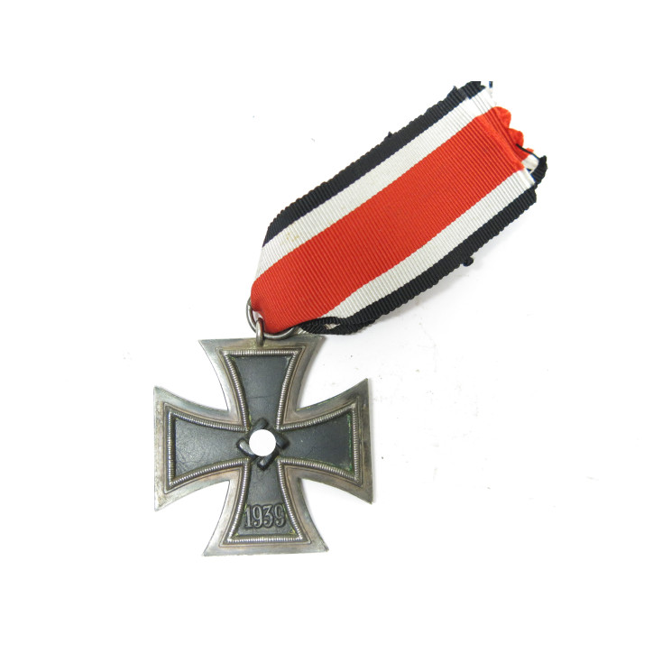 Croix de Fer Allemande originale 2° classe ww2  ref  78