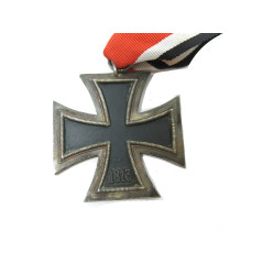 Croix de Fer Allemande originale 2° classe ww2  ref  78