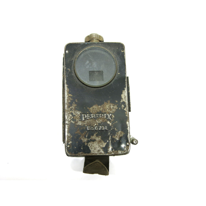 Lampe Allemande PETRIX  679  ww2 ref 48 