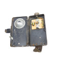 Lampe Allemande PETRIX  679  ww2 ref 48 