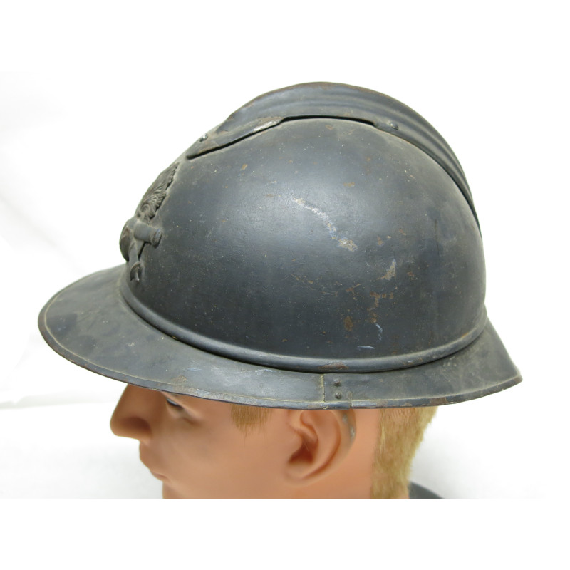 Beau casque Adrian 14/18 