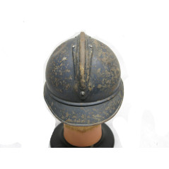 Helmet  Adrian ww1  Genie ref 478 