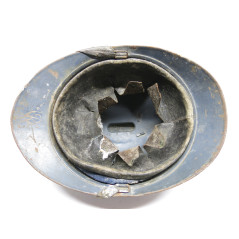 Helmet  Adrian ww1  Genie ref 478 