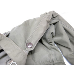 Veste de combat originale US M43 Field jacket 1943  ref 438