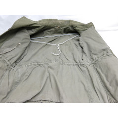 Veste de combat originale US M43 Field jacket 1943  ref 438