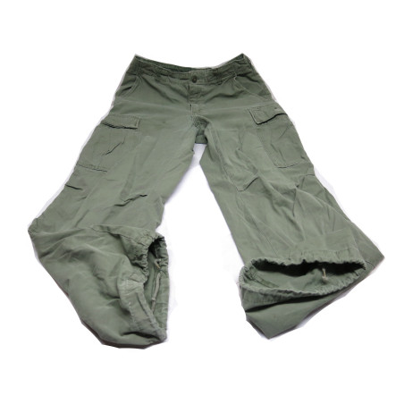 Pantalon original 1968 US Vietnam ref 750 