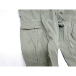 Pantalon original 1968 US Vietnam ref 750 