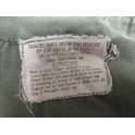 Pantalon original 1968 US Vietnam ref 750 