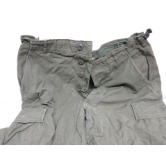 Pantalon original 1969 US Vietnam ref  899