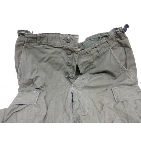 Pantalon original 1969 US Vietnam ref  899