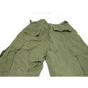Pantalon original 1969 US Vietnam etat neuf ref  951