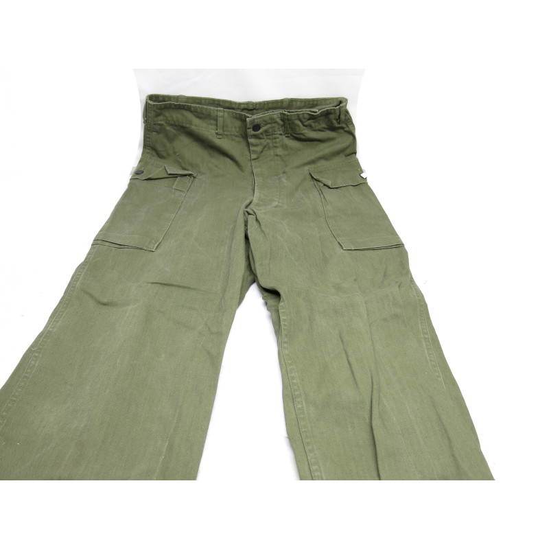 Pantalon US Marines WW2  ref 910