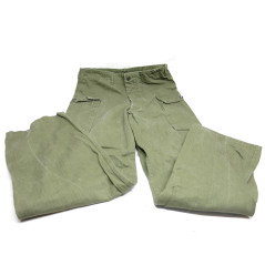 Pantalon original  USMC  Marines WW2  ref 910