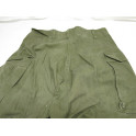 Pantalon US Marines WW2  ref 910