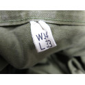 Pantalon US Marines WW2  ref 910