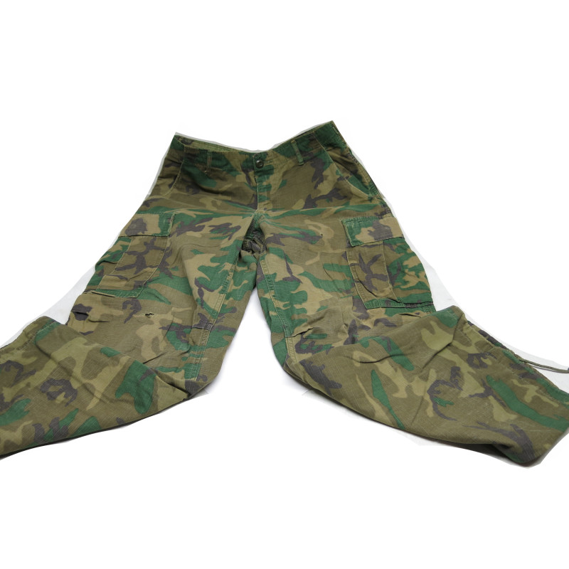 Pantalon original 1969 US Vietnam etat neuf ref  951