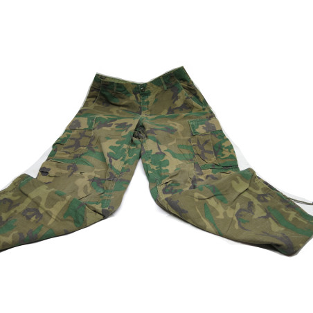 Pantalon original 1969 US Vietnam etat neuf ref  951