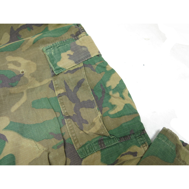 Pantalon original 1969 US Vietnam etat neuf ref  951