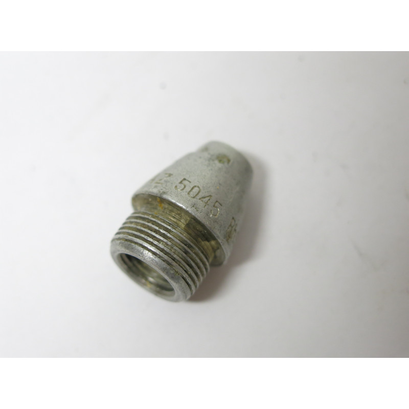 Fusée AZ 47 pourobus 20 mm Flack