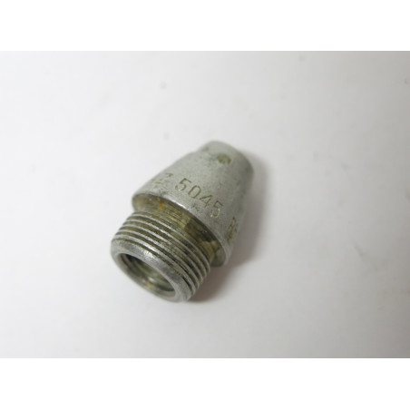 Fusée AZ 47 pourobus 20 mm Flack