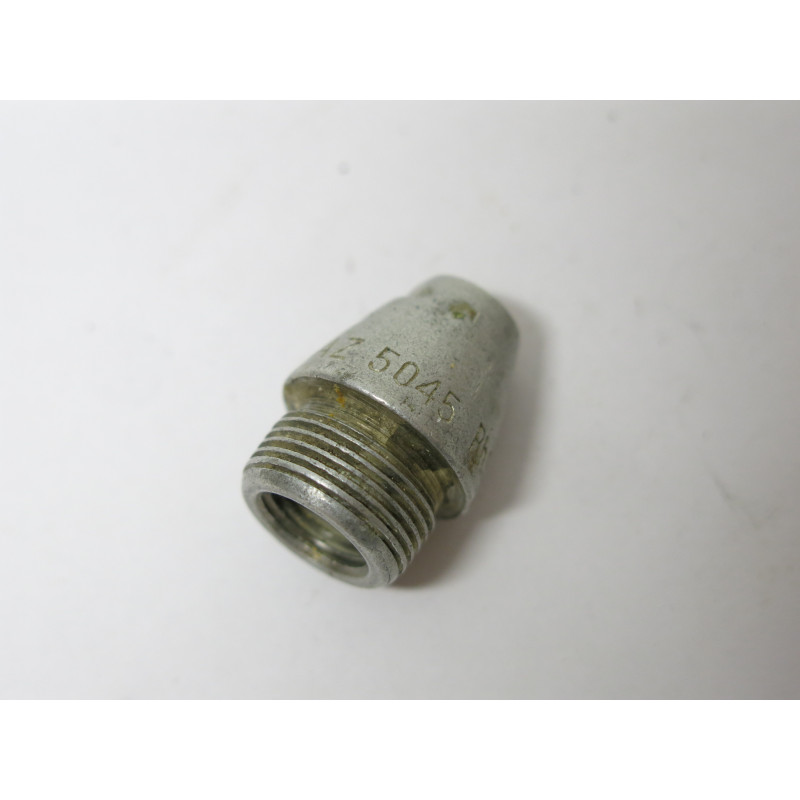 Fusée AZ 47 pourobus 20 mm Flack