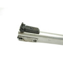 Canon pistolet contender Thompson  22 long rifle  ref 478   categorie B