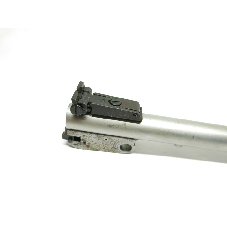Canon pistolet contender Thompson  22 long rifle  ref 478   categorie B