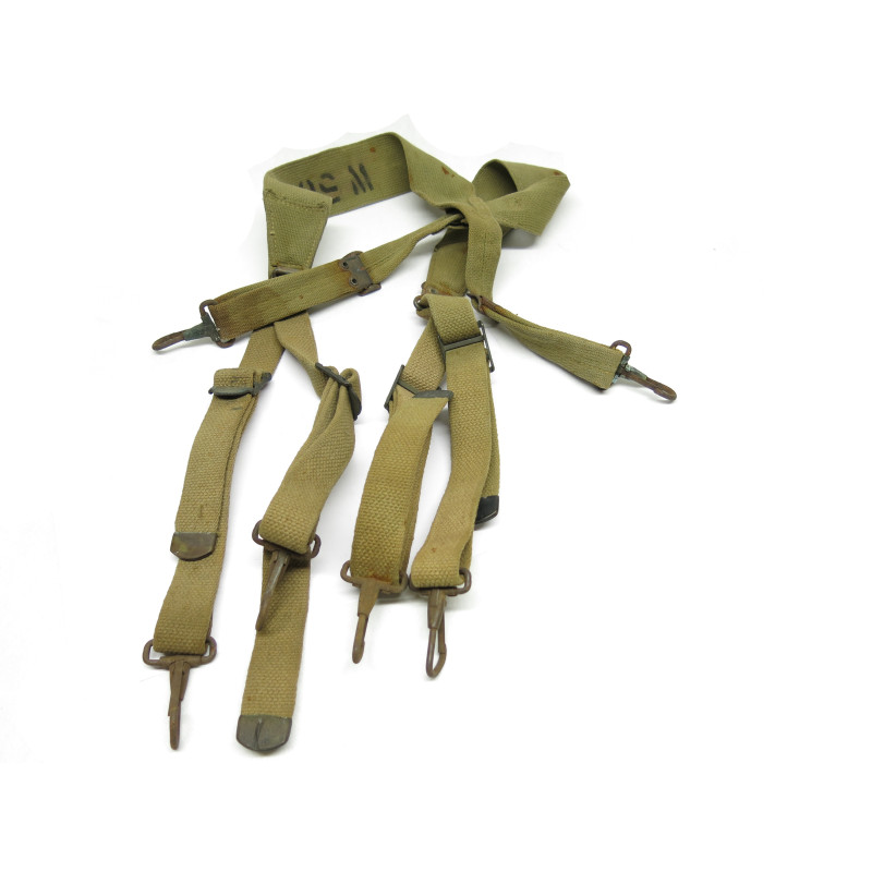 Brelage US modèle 36