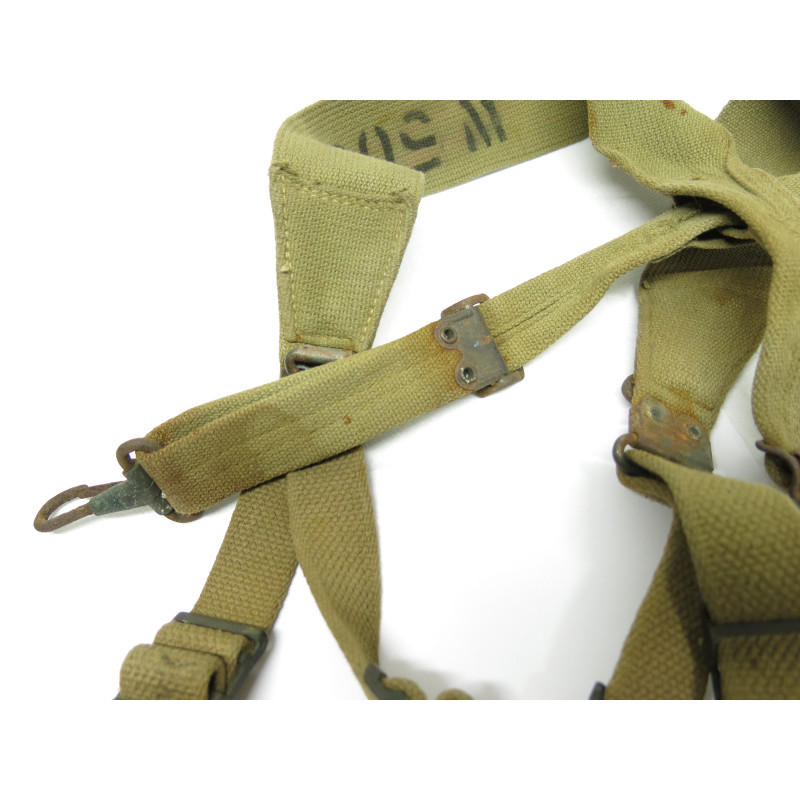 Brelage US modèle 36