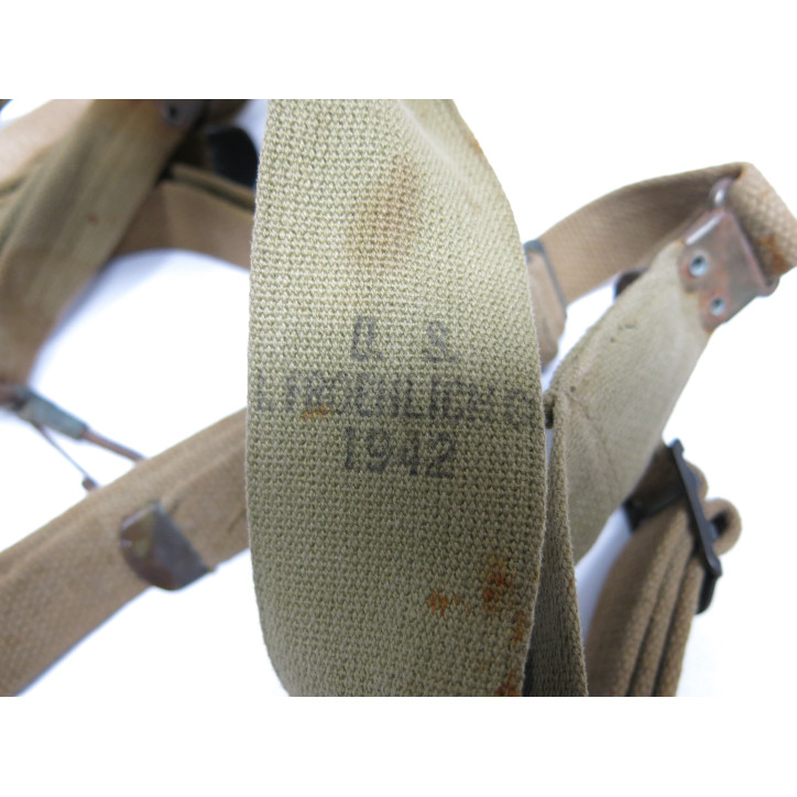 Brelage original US modèle 36 ref br 58 