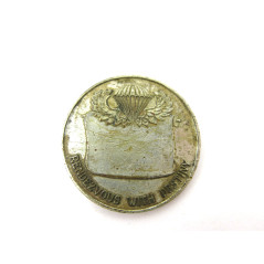 Medaille 101 st Airborne  ref  336 