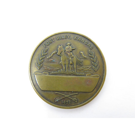 Medaille 1 Big red One ref 180  