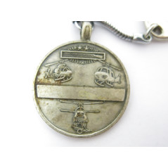 Médailles First team 1 st cavalry Réf 222 