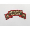 Tab 42 Vietnamese Ranger BN