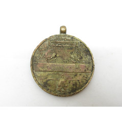 Medaille first cavalerie US Vietnam ref 102
