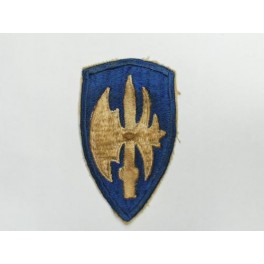 Patch 65 th   infantry  Division