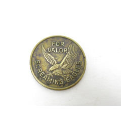 Medaille 1 Big red One ref  107