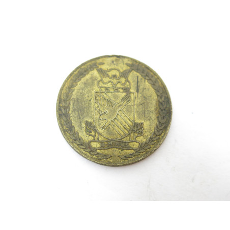 Medaille  505 th Airborne Para  ref 108