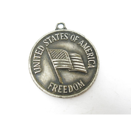 Medaille US Air force Keesler base ref 111