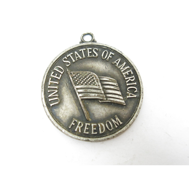 Medaille US Air force Keesler base ref 111