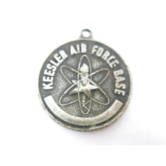 Medaille US Air force Keesler base ref 111