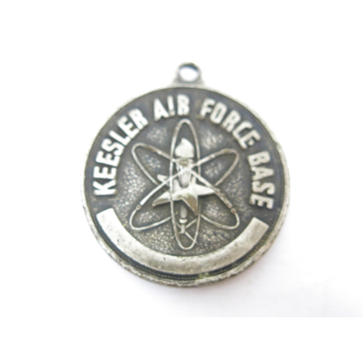 Medaille US Air force Keesler base ref 111