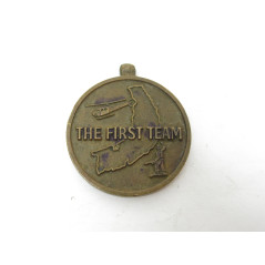 Medaille first cavalerie US Vietnam ref 114