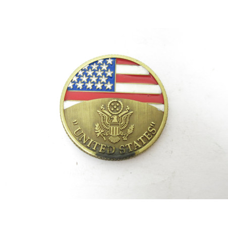 Medaille Victory War 2 ref 115