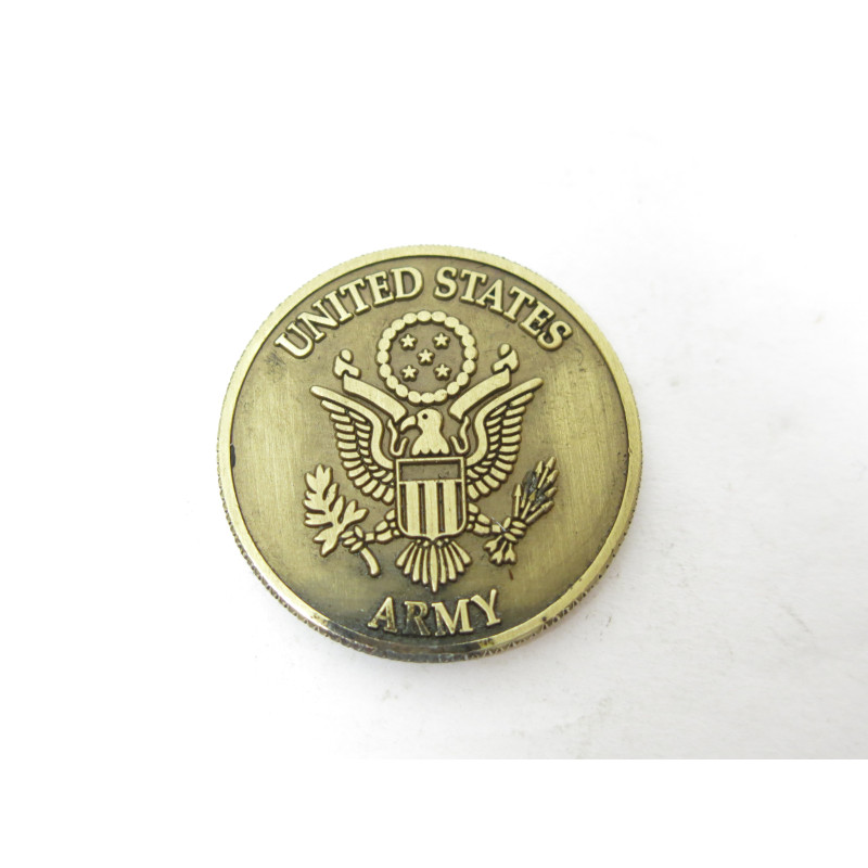 Medaille Of Honor US Army   ref 116