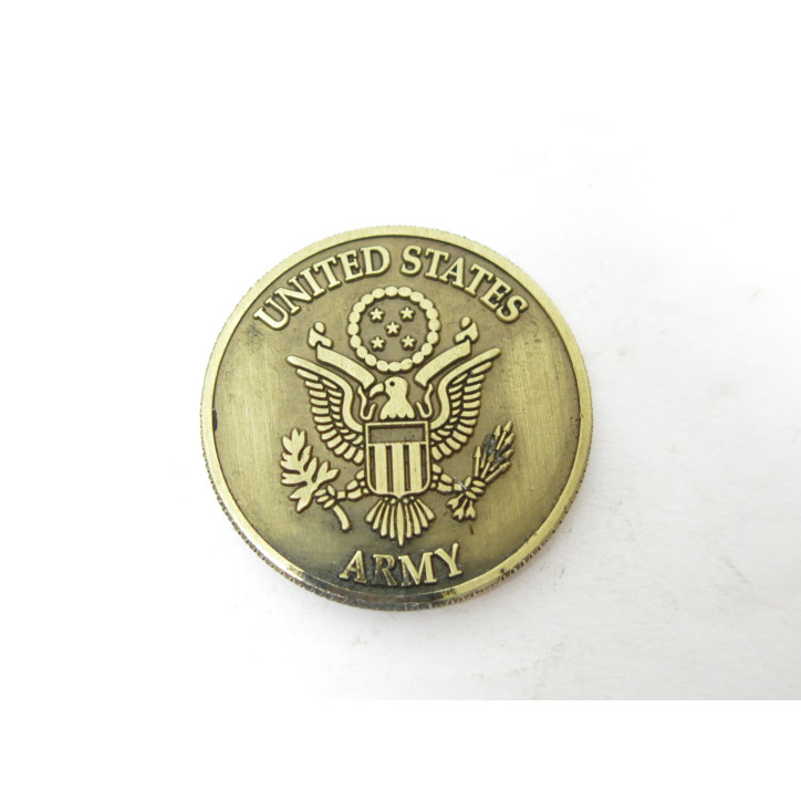 Médaille Of Honor US Army Réf 116